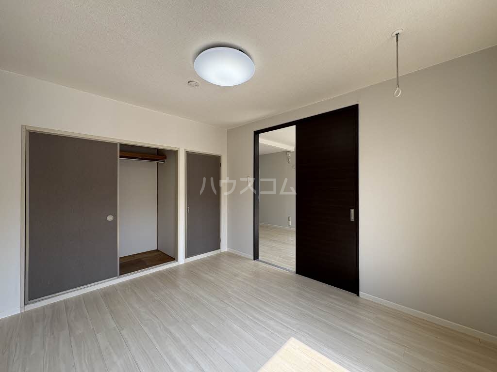 5/19 リビング/ダイニング