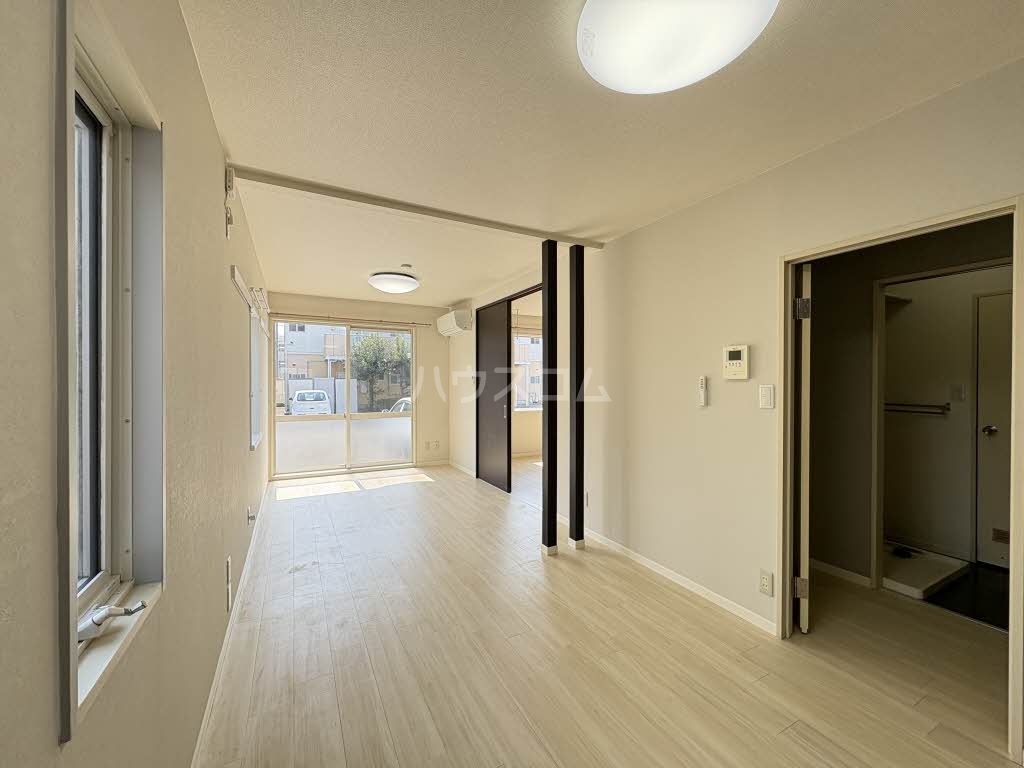 3/19 リビング/ダイニング