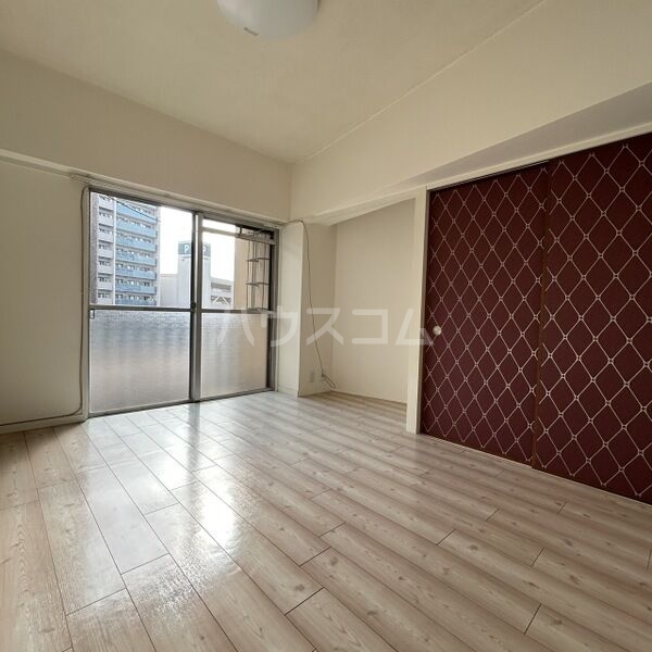 3/21 リビング/ダイニング