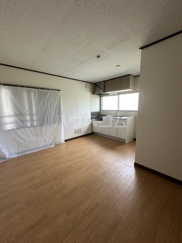 5/30 リビング/ダイニング