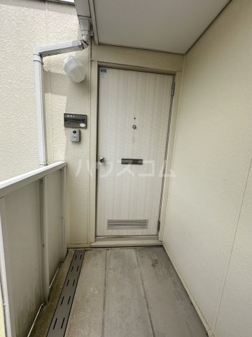 24/30 バルコニー