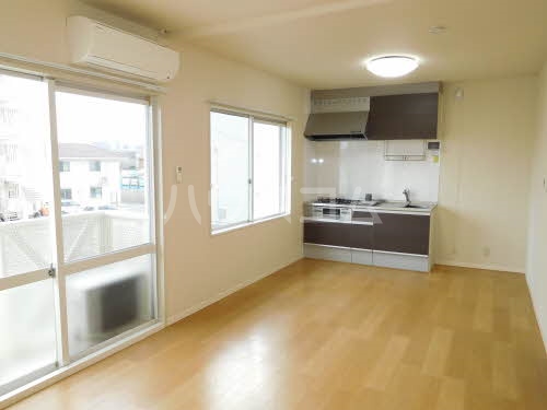 3/25 リビング/ダイニング