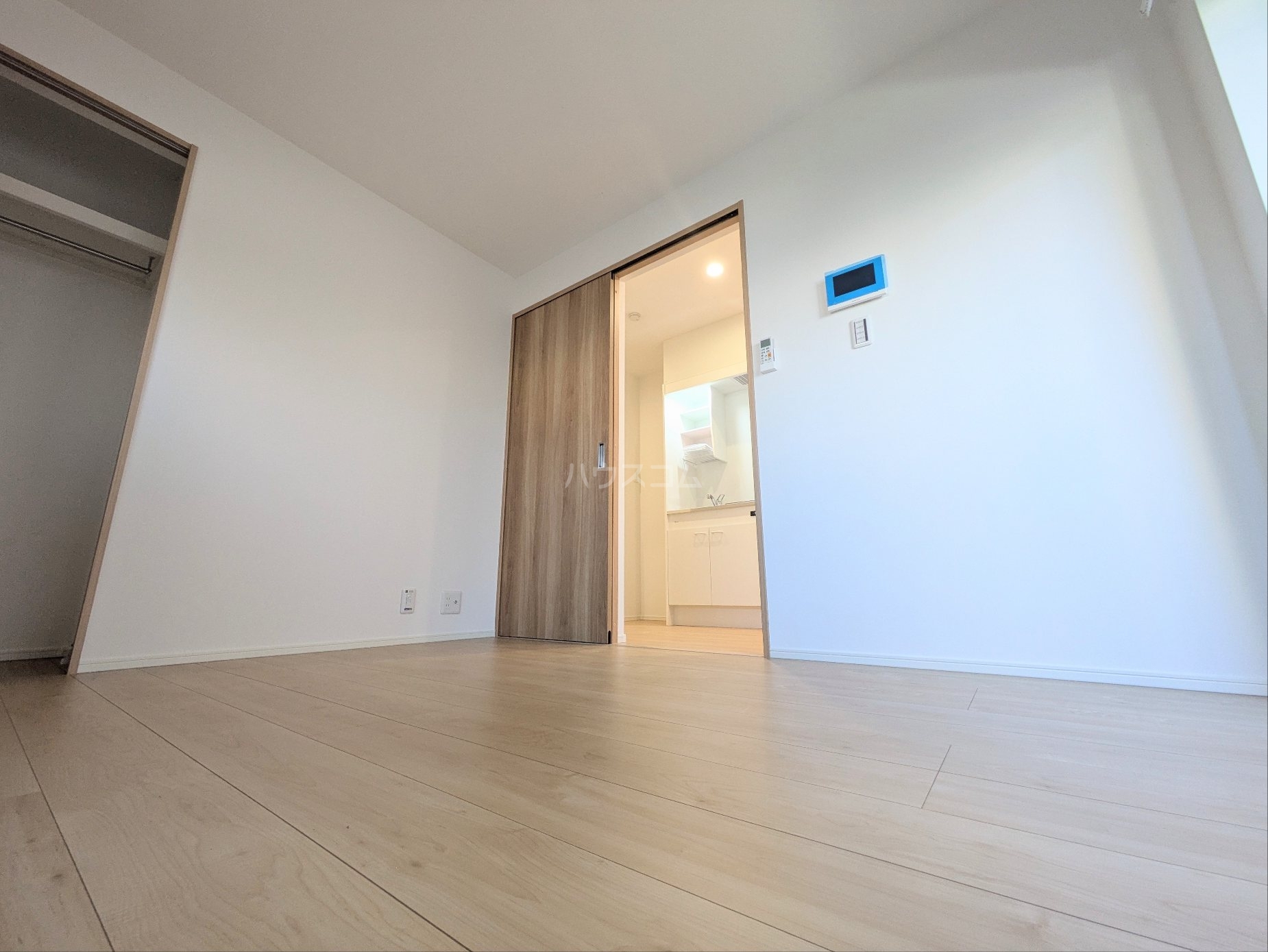 3/26 リビング/ダイニング