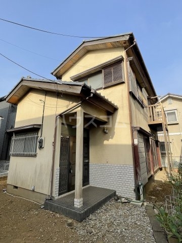 1/14 外観