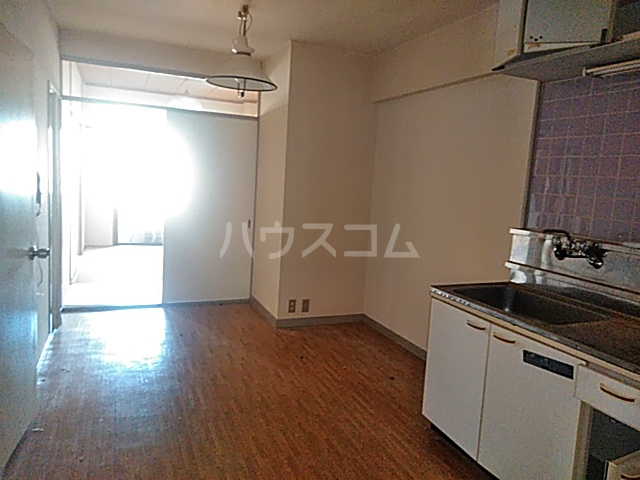 3/19 リビング/ダイニング