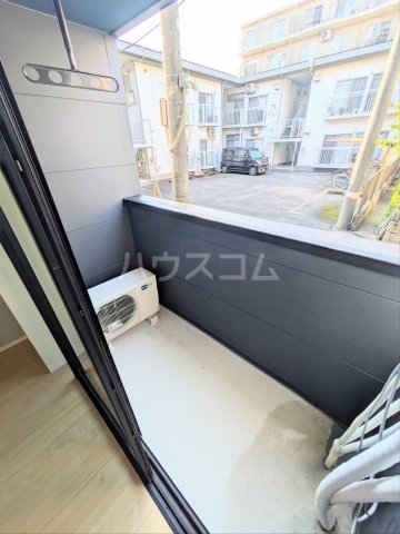 13/25 バルコニー