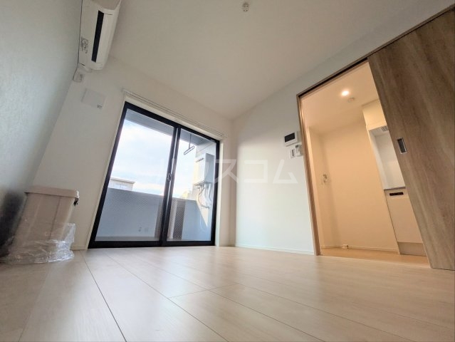 3/25 リビング/ダイニング