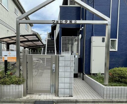 2/7 エントランス