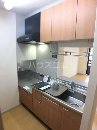 7/26 キッチン
