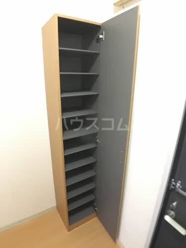 6/26 玄関