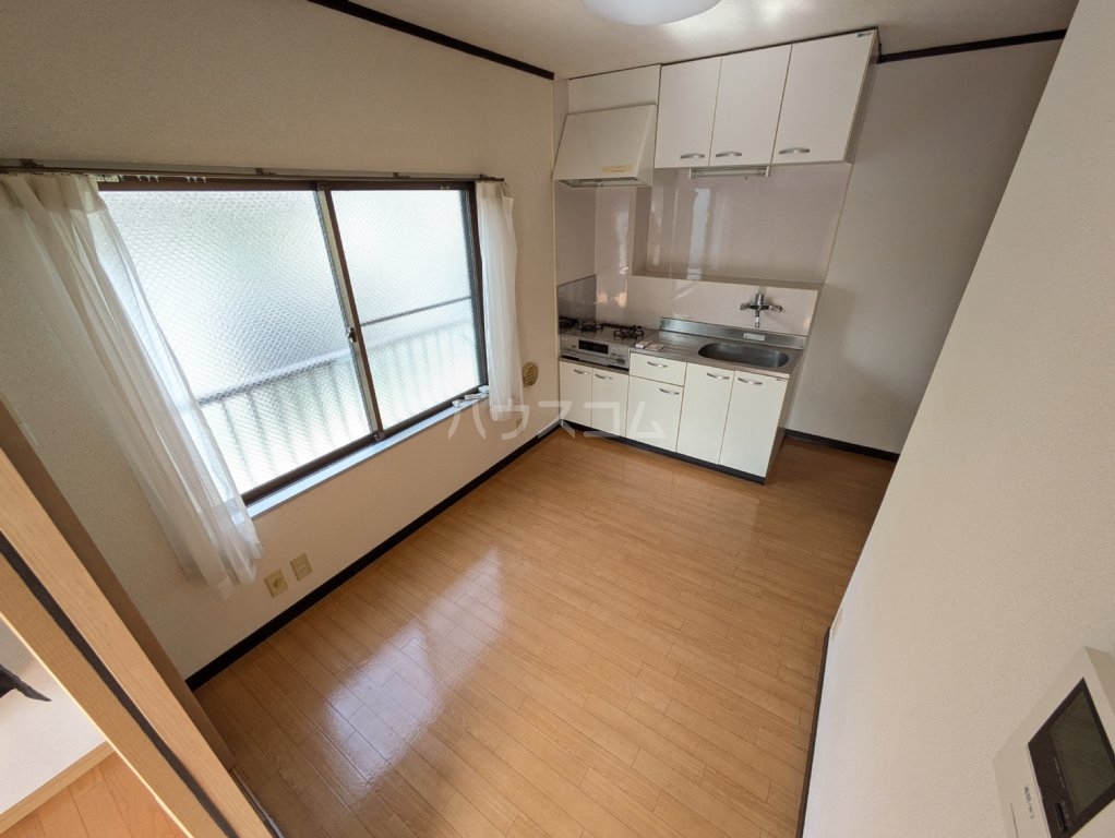 5/30 リビング/ダイニング