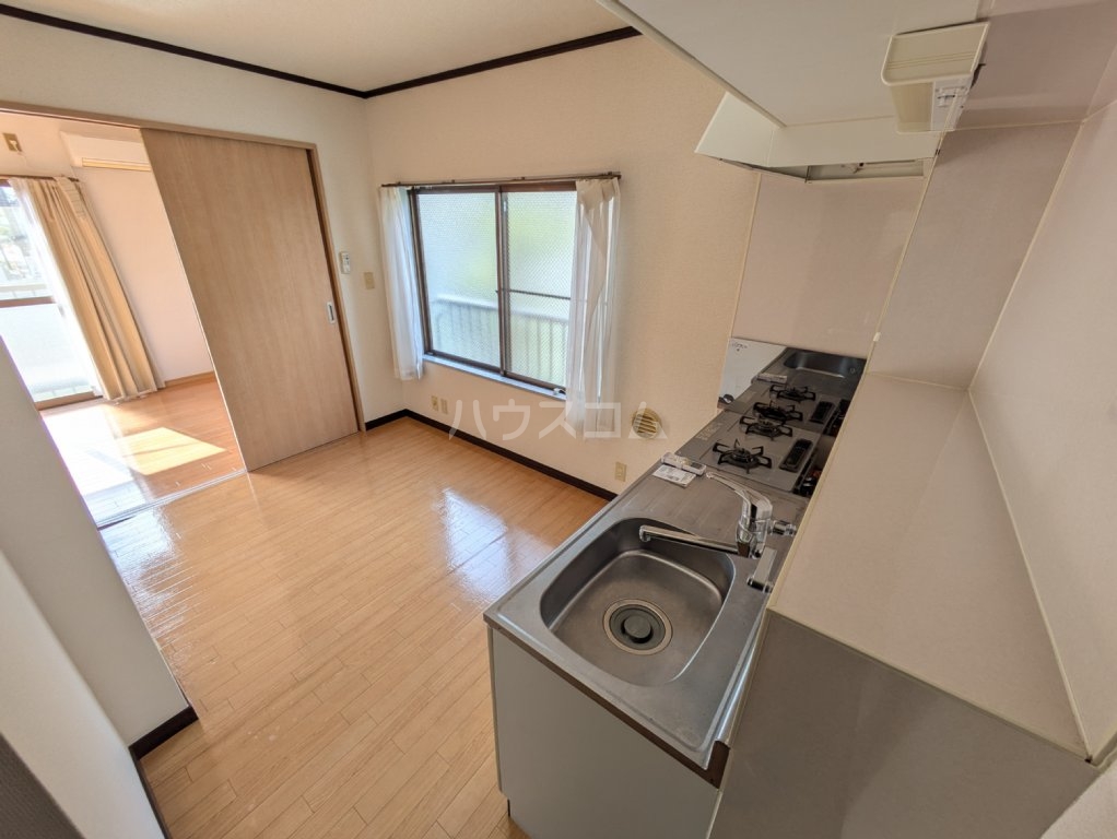 4/30 リビング/ダイニング