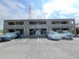 24/27 駐車場