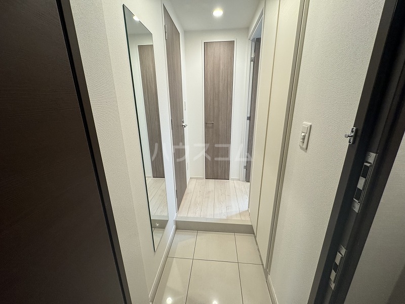 10/20 バルコニー