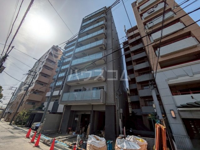 ブロード東灘深江駅前レジデンス外観写真