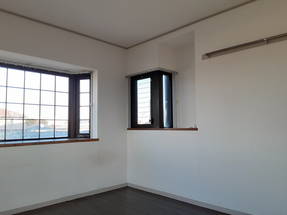 5/30 リビング/ダイニング