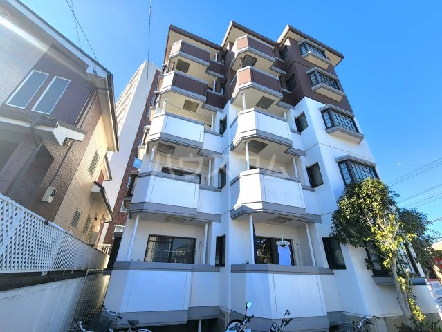 1/30 外観