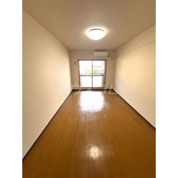 3/27 リビング/ダイニング