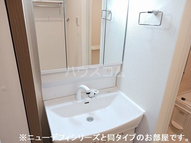 10/20 洗面