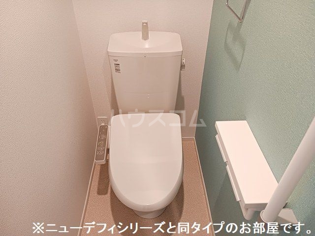 9/20 トイレ