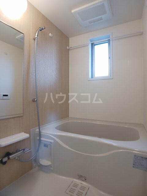 10/22 浴室