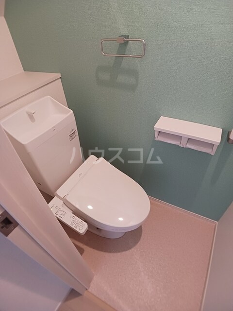 11/22 トイレ