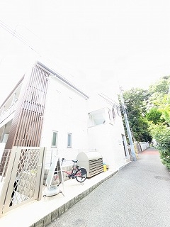 2/4 外観