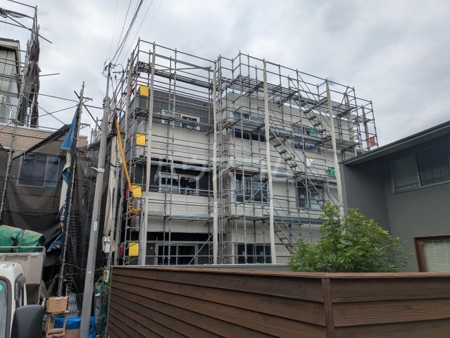 仮)足立区興野2丁目28PJの外観
