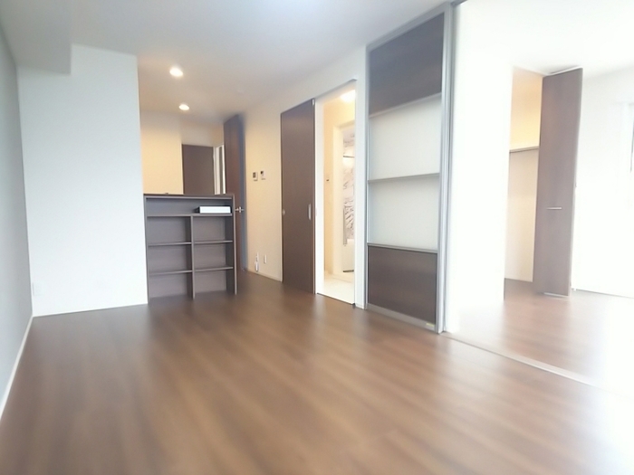 3/26 リビング/ダイニング