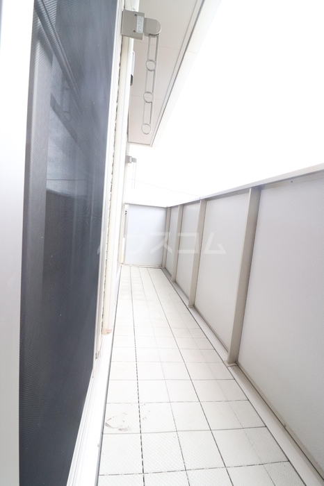 21/30 バルコニー