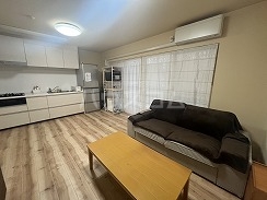 4/30 リビング/ダイニング