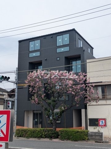 1/30 外観