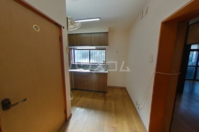 3/21 リビング/ダイニング