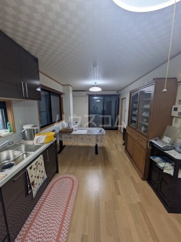 3/19 リビング/ダイニング