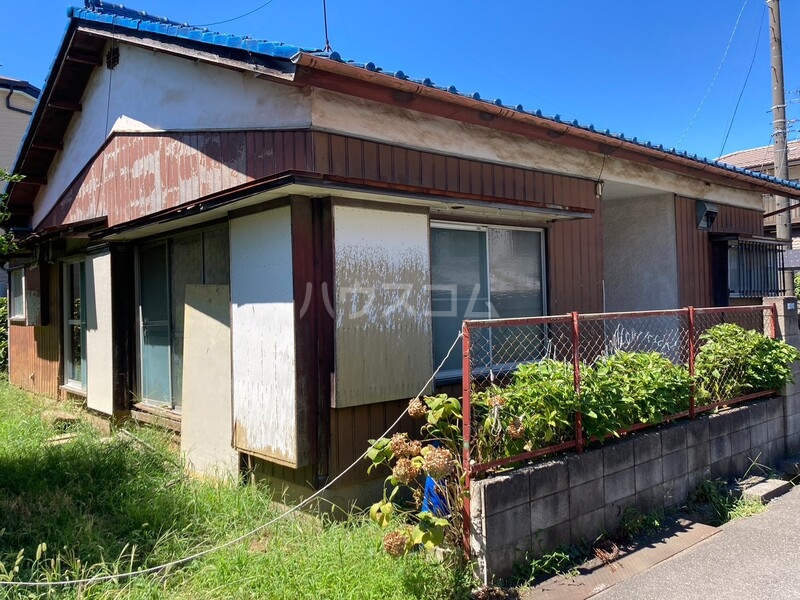 1/13 外観