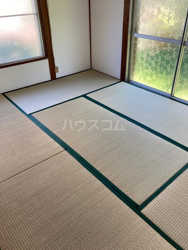 4/13 室内