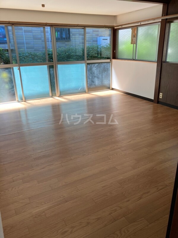 5/13 室内