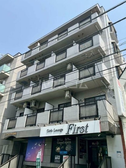1/2 外観