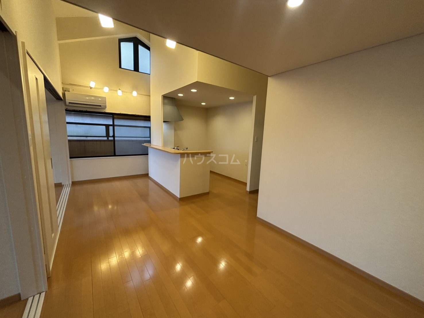 3/26 リビング/ダイニング