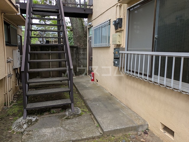 2/12 エントランス