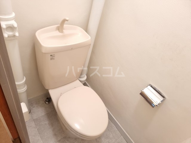 14/30 トイレ