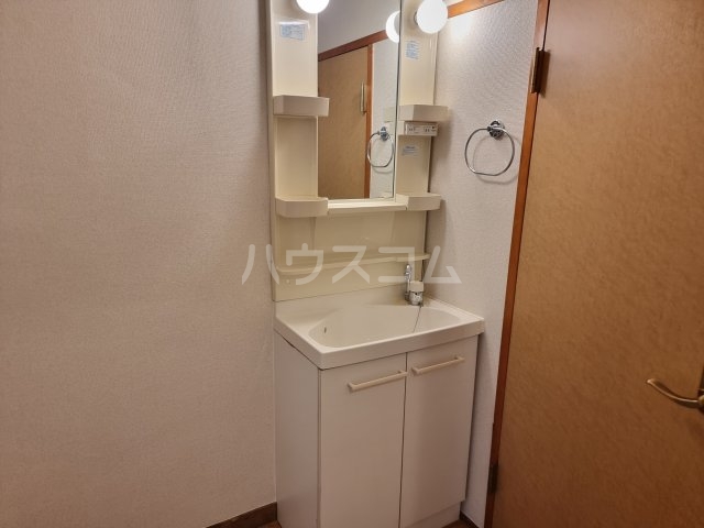 15/30 洗面