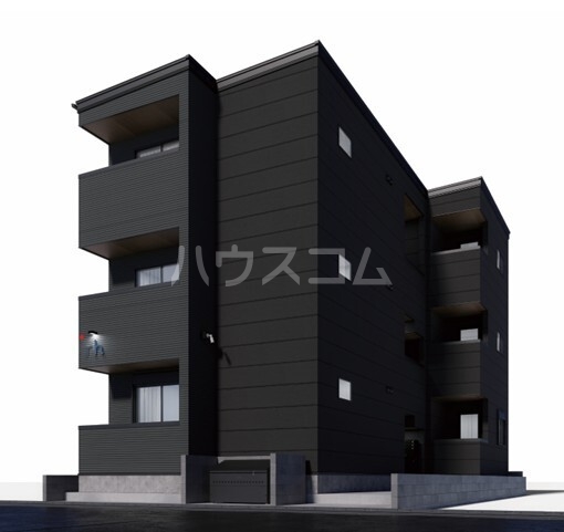 designer's大宮の外観