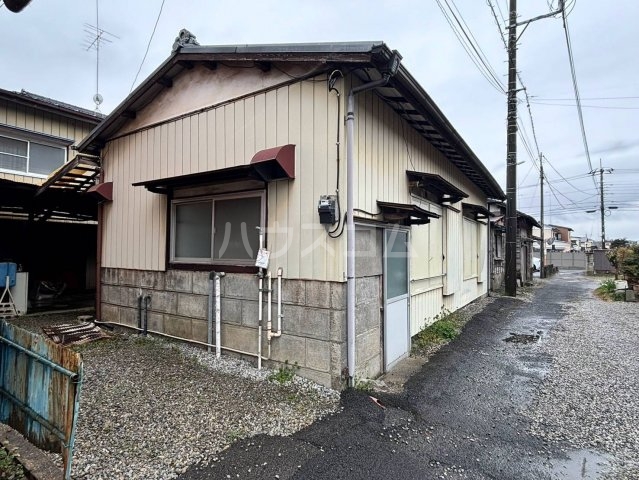 1/18 外観