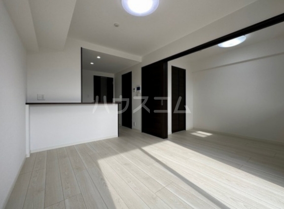 3/15 リビング/ダイニング