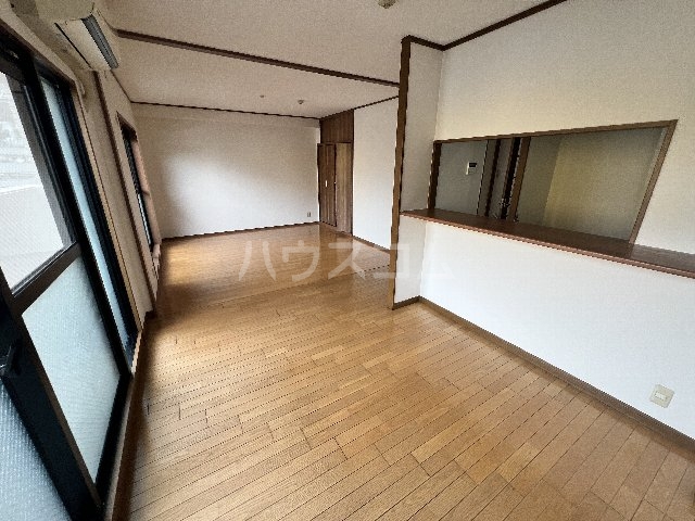 5/30 リビング/ダイニング