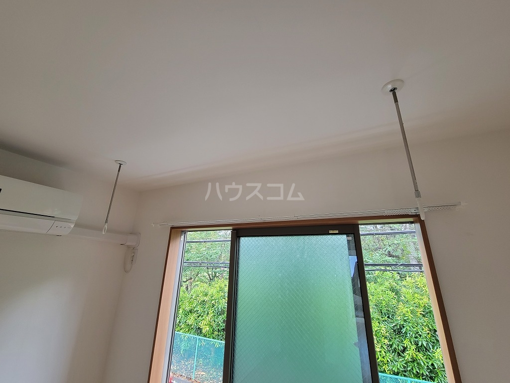 17/30 バルコニー