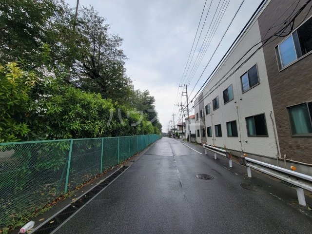 28/30 駐車場