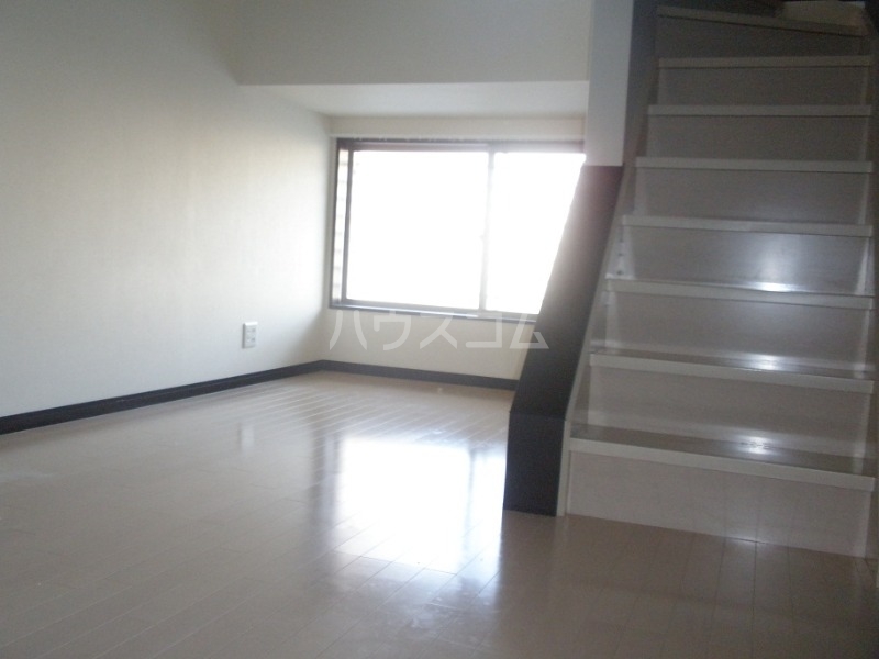 3/14 リビング/ダイニング