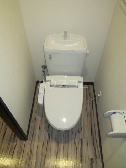 7/14 トイレ